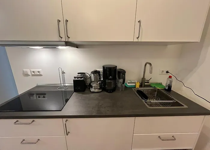 New Business Apartment Nr.20