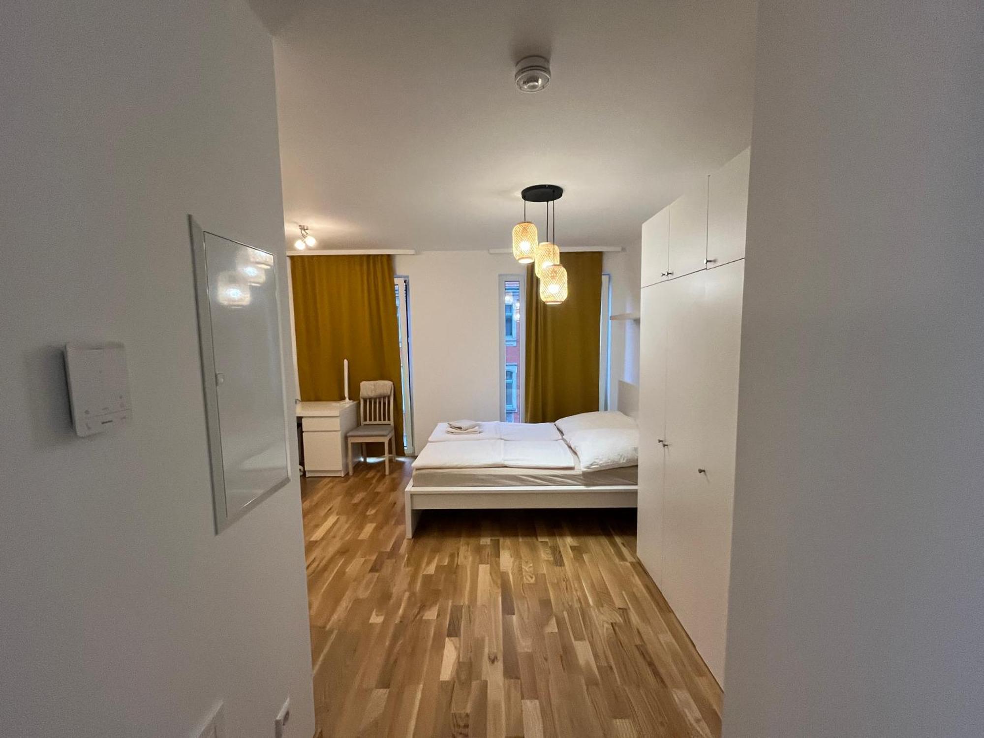 Appartement New Business Nr.20 Dresde