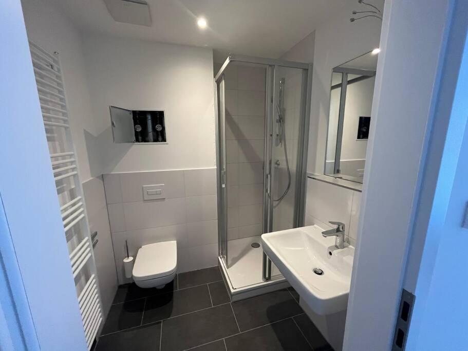 Apartamento New Business Nr.20