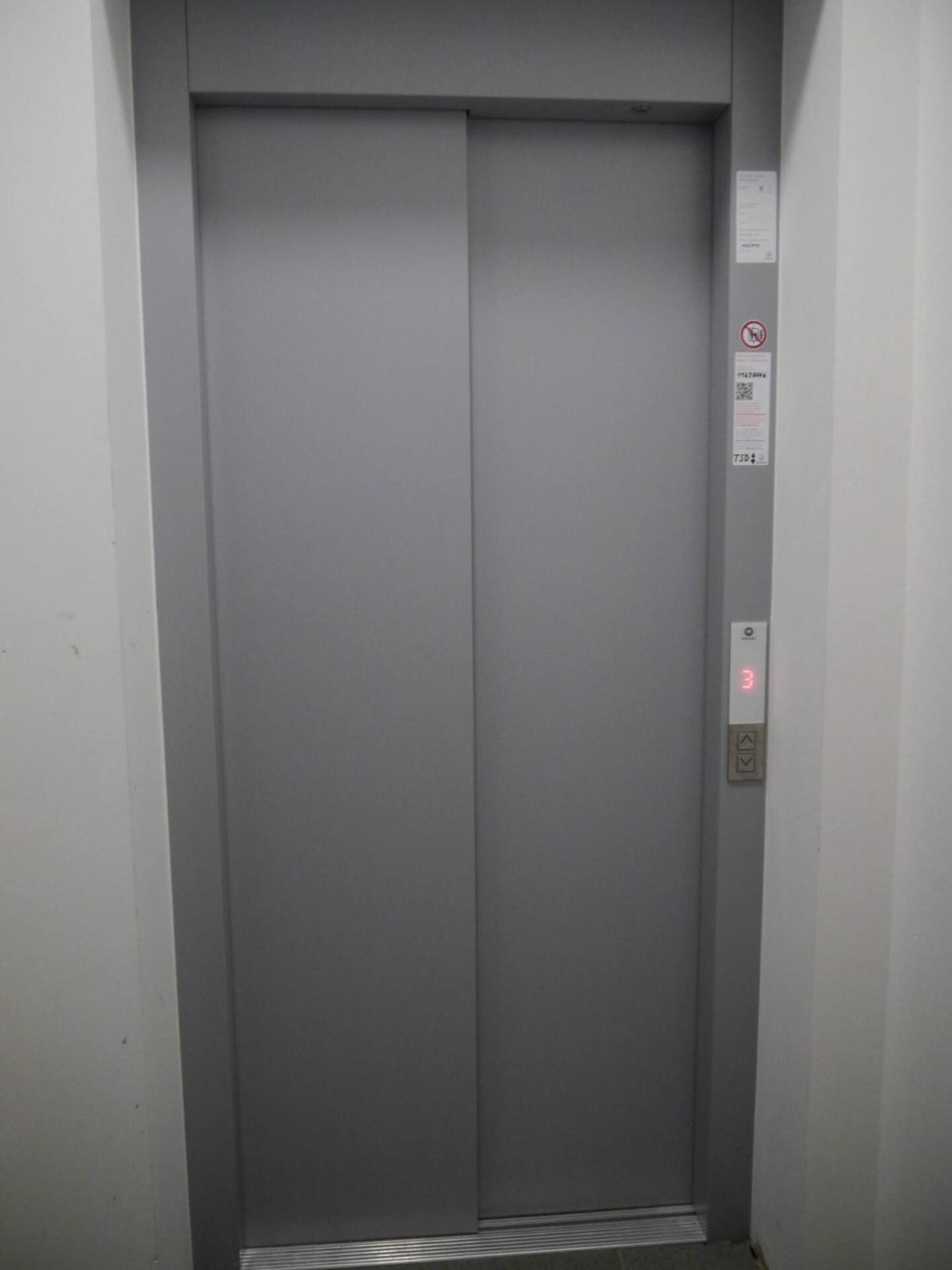 Apartamento New Business Nr.20