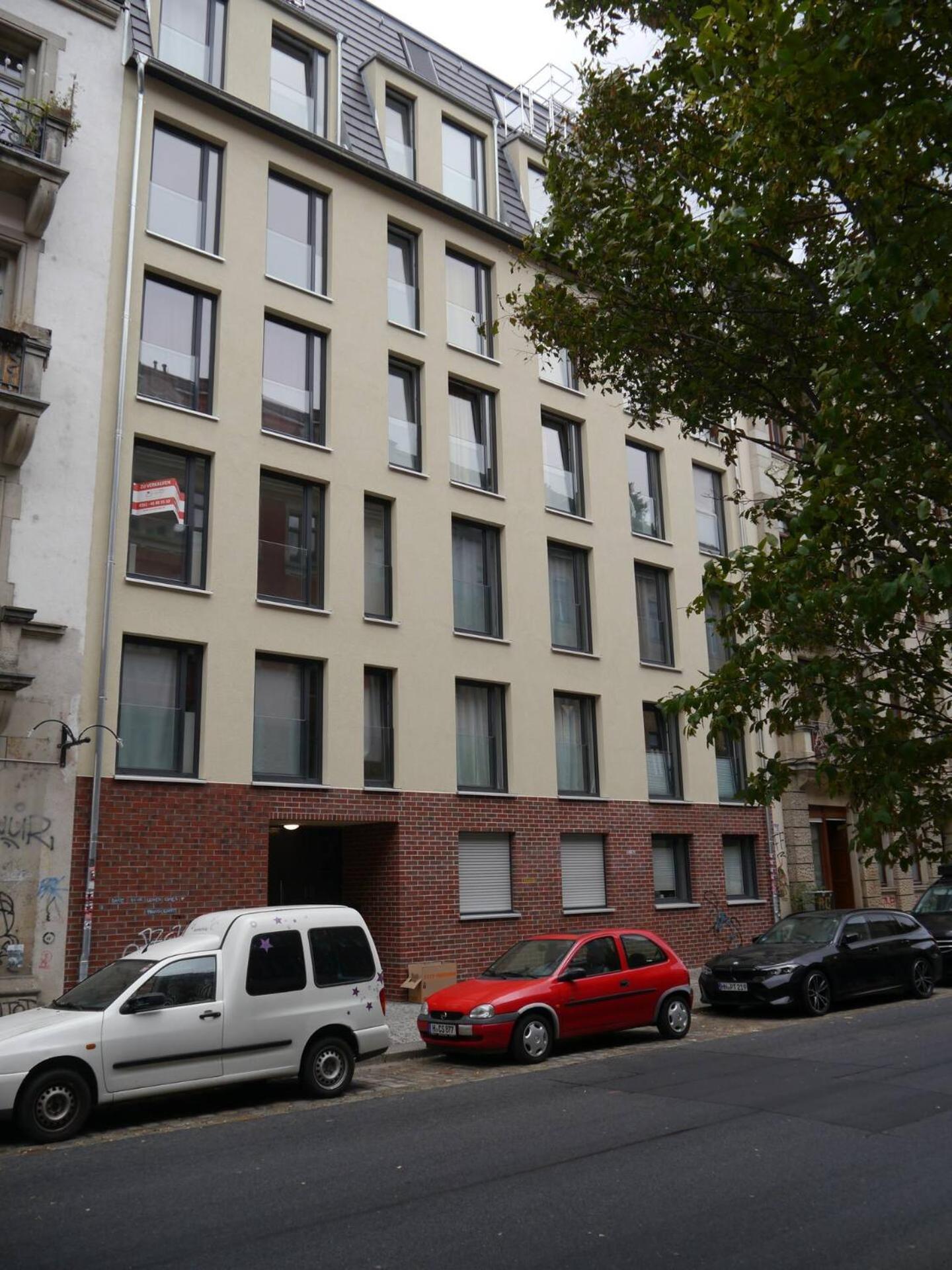 Apartamento New Business Nr.20 Dresde