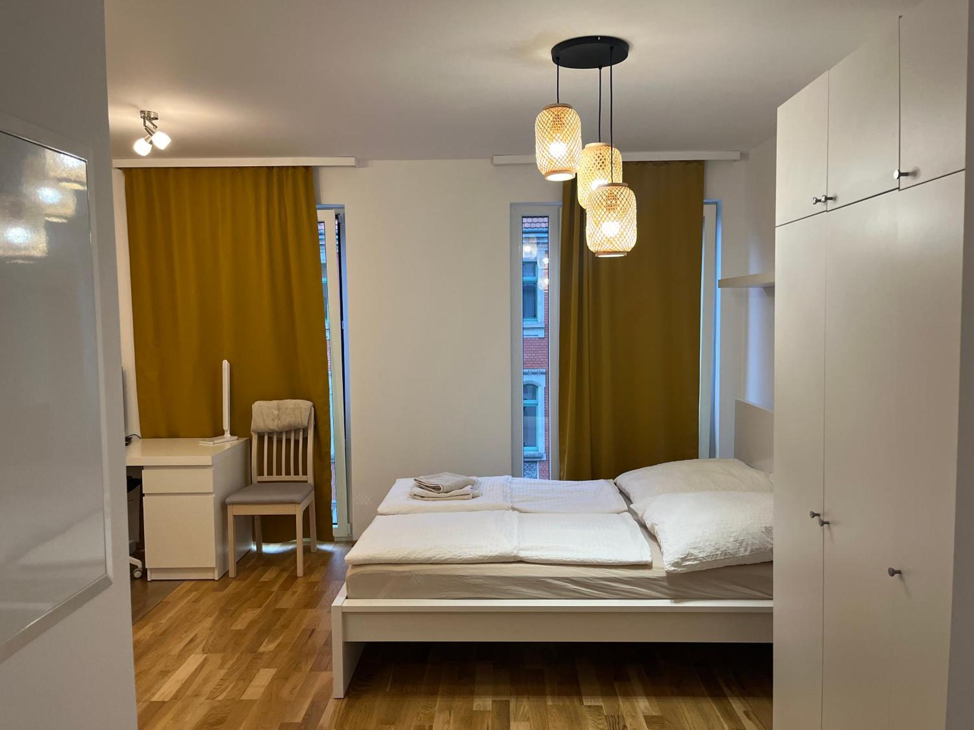 New Business Nr.20 Dresde