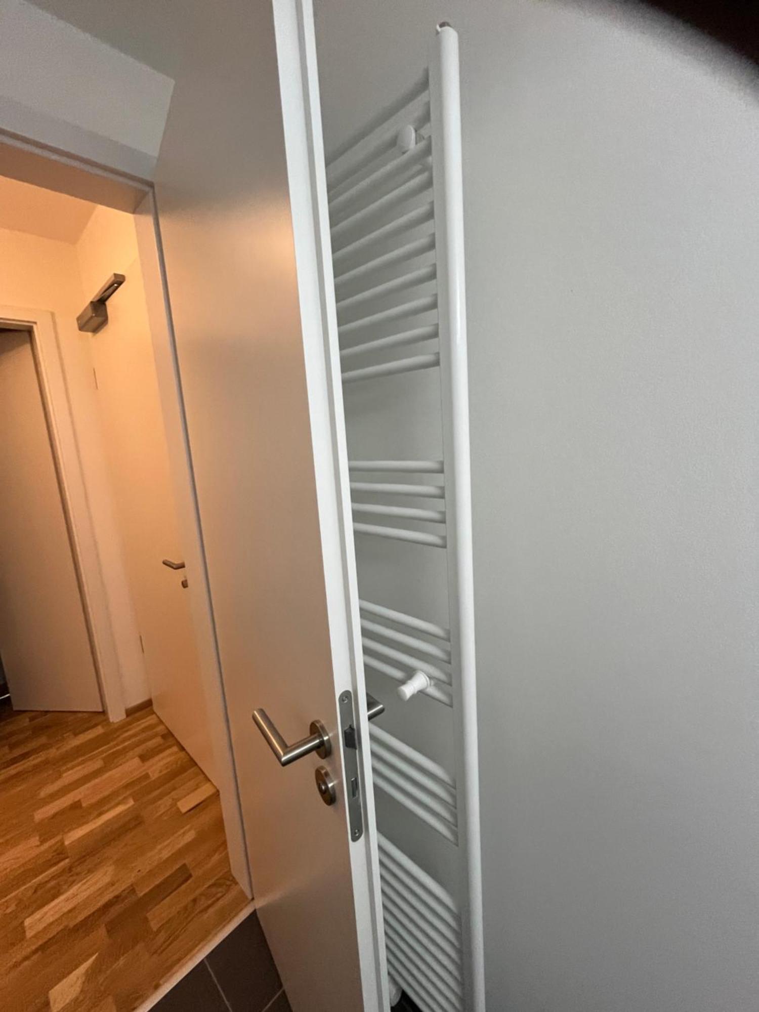 Apartamento New Business Nr.20 *