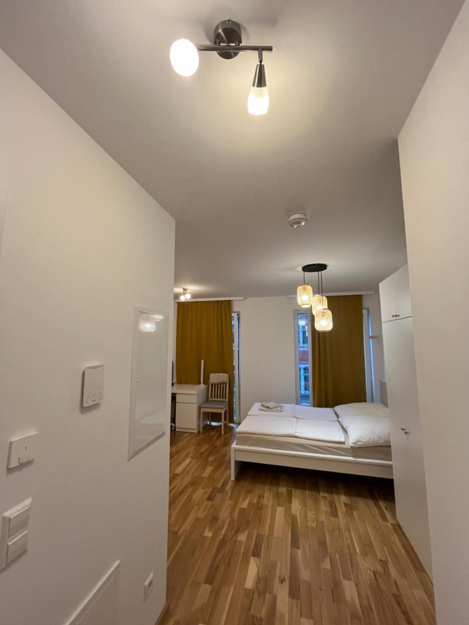 New Business Nr.20 Apartamento Dresde