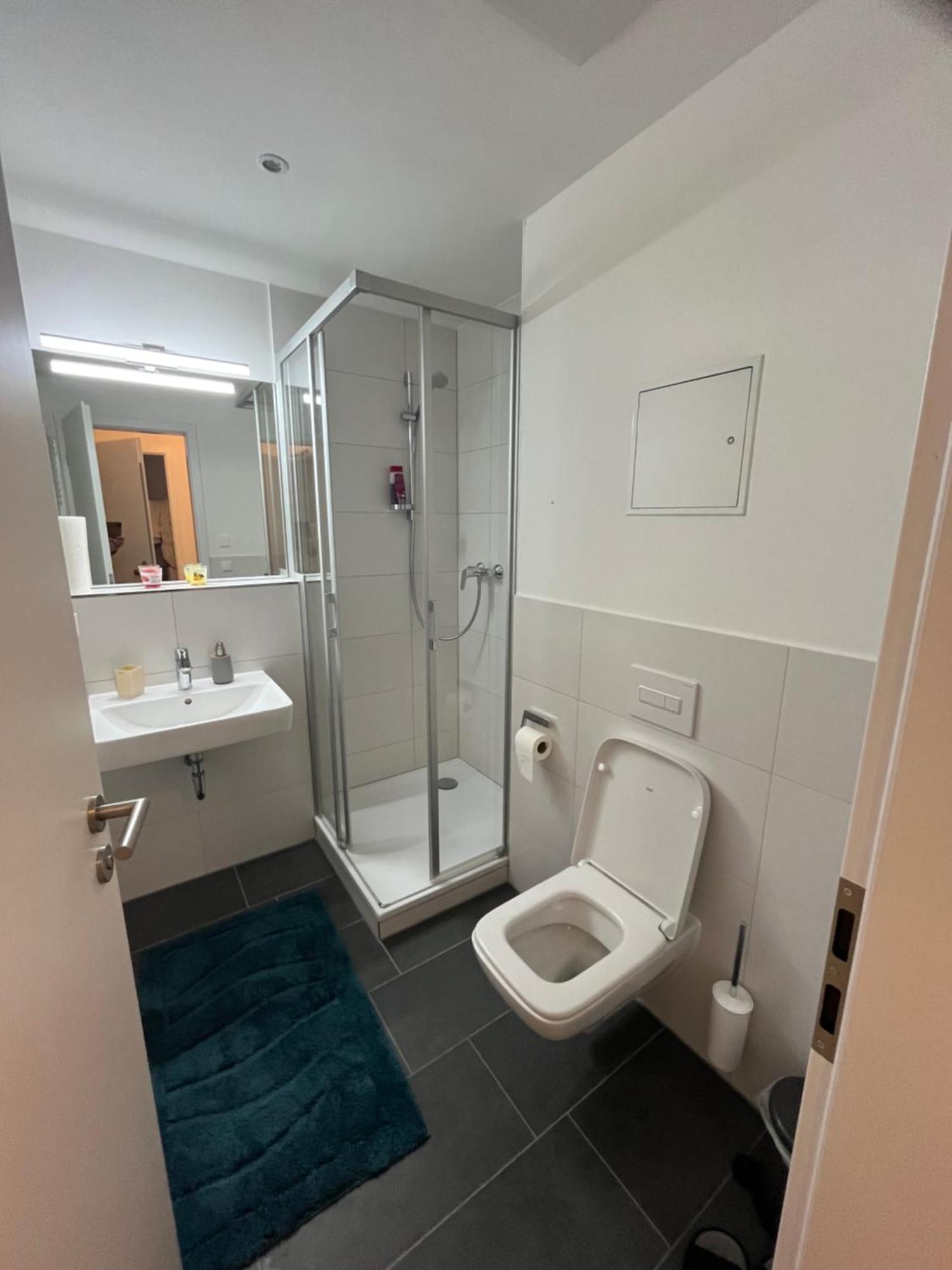 Apartamento New Business Nr.20 *